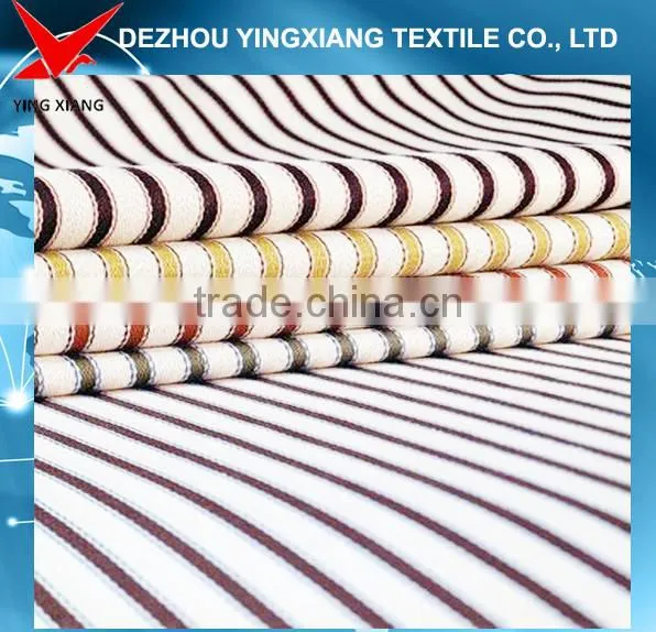 Unique Competitve Men's Casual Shirt Fabric, 100% Cotton Yarn Dyed Shirting Fabric photo-5