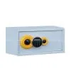 STEEL SAFE