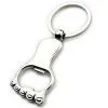Bottle Opener, Beer Bottle Opener Keyholder, Beer Bottle Opener, Stainless Steel Bottle Opener