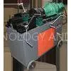 Automatic Rebar Thread Rolling Machine , 1440 R/min Motor Speed Rebar Threading Machine