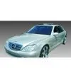 BENZ W220 S-CLASS OF BODYKITS