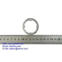Stainles Steel 304 Smart Watches Parts Customed photo-2