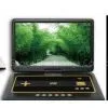 Swivel 270 Degree Rotating Portable Dvd Player