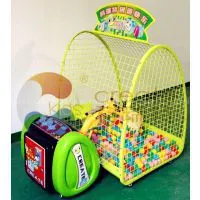 Happy Kids Fun Digger Amusement on Sales
