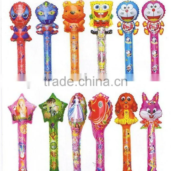 PE Cheering Stick