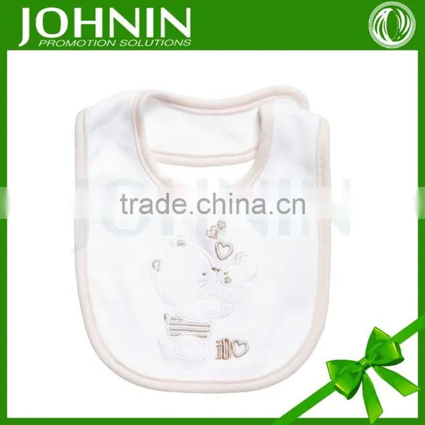 Personalized Design Soft Wholesale Muslin Bandana Cotton Baby Bibs photo-5