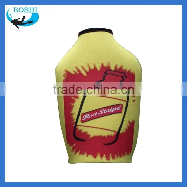 Promotion Beer Electric Can Cooler Neoprene photo-3