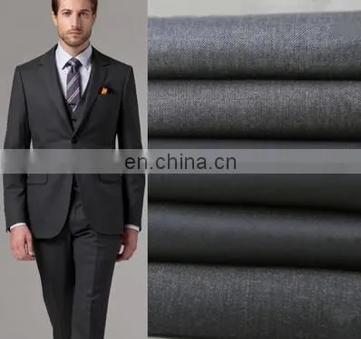 Wool Fabric Italian Wool Suit Fabric Synthetic Wool Fabrics