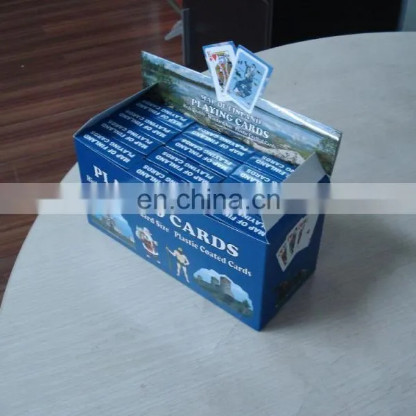 Souvenir Playing Cards photo-2