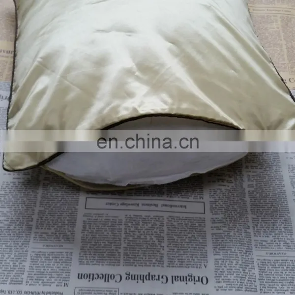 Sublimation Heat Transfer Rhombus Pillowcase photo-3