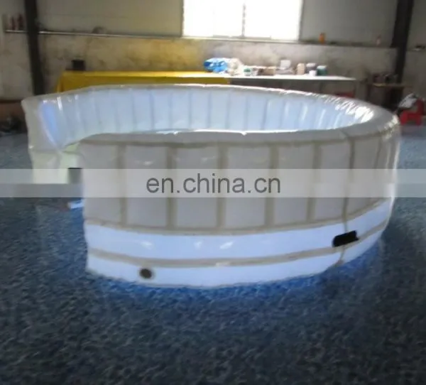 Aier Inflatable Sofa With Led, Inflatable Table and Safa photo-5