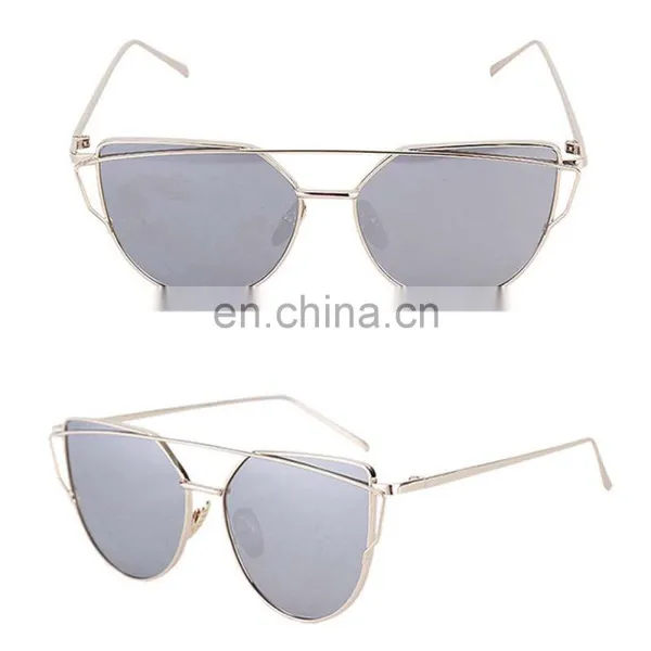 Wholesale Newst Fashion Vintage Cat Sunglass photo-2