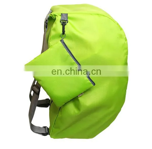 Multi-functional Waterproof Portable Shoulder Bags Foldable Travelling Sports Backpacks Hiking Bags Big Shopper