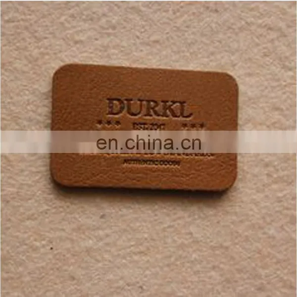 Textiles and Leather Products Label