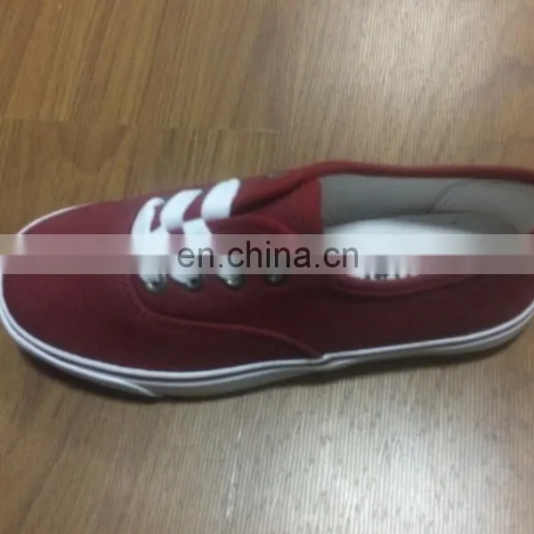 Sneaker Canvas Shoes photo-3