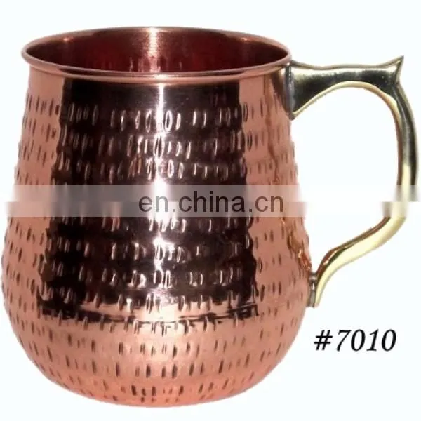 Moscow Mule Copper Mug Wholesaler photo-4