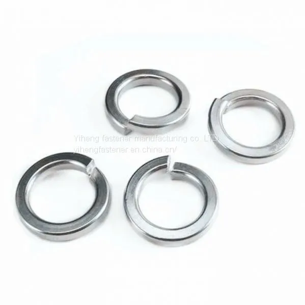 Spring Washer photo-2