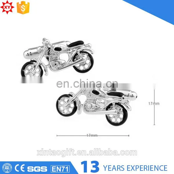 Hard Enamel Suit Shirt Cufflinks Wedding Gifts photo-6