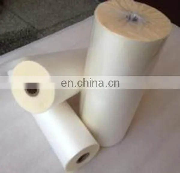Soft Touch Lamination Film Manufacturer