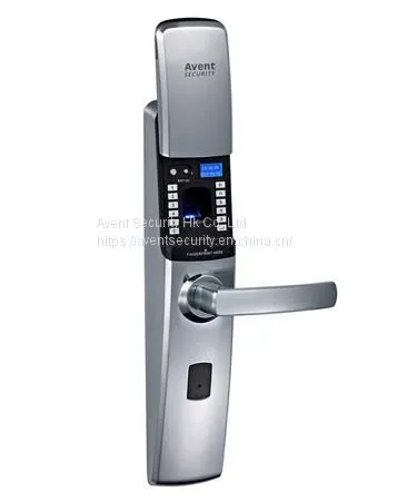 Fingerprint Door Lock M200 photo-2