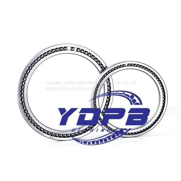 KD075CP0 Thin Section Bearing for Spiral Computed Tomograph photo-4