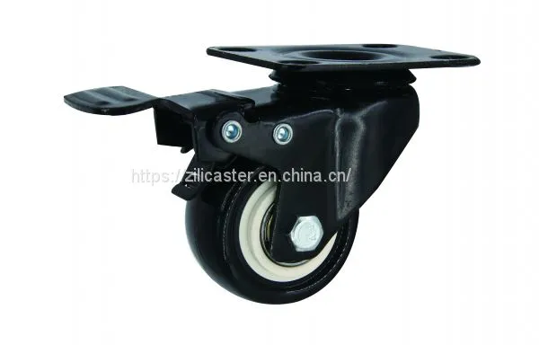 Gold Drill Casters photo-2