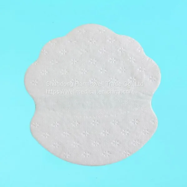 Protecting Clothing From Armpit Shiled Disposable Underarm Dress Shield photo-2