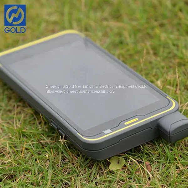 Rugged Design Handheld GIS Collector With High-speed CPU photo-5