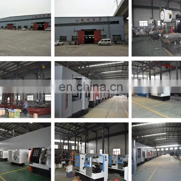 VMC 5 Axis Vertical CNC Machining Center photo-7