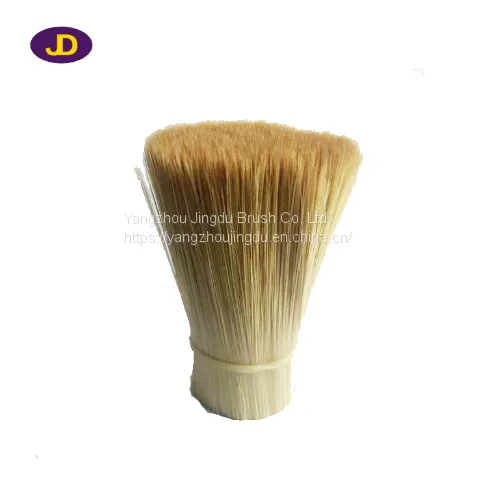 Manufacturer Specially Tailored Imitation White Mane Solid Filaments photo-4