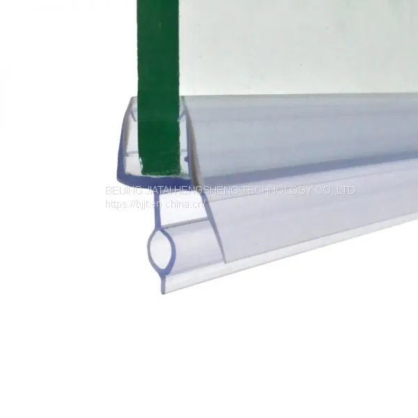 Plastic Shower Door Sealing Strip photo-2