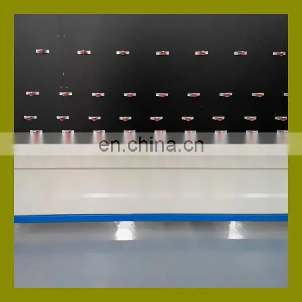 Vertical Automatic Washing Glass Machine for Insulating Glass Production Line photo-4