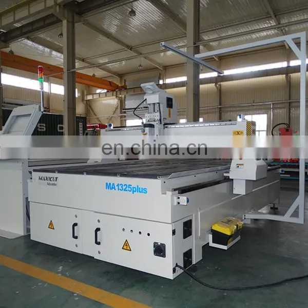 Woodworking Machine 1325 photo-5