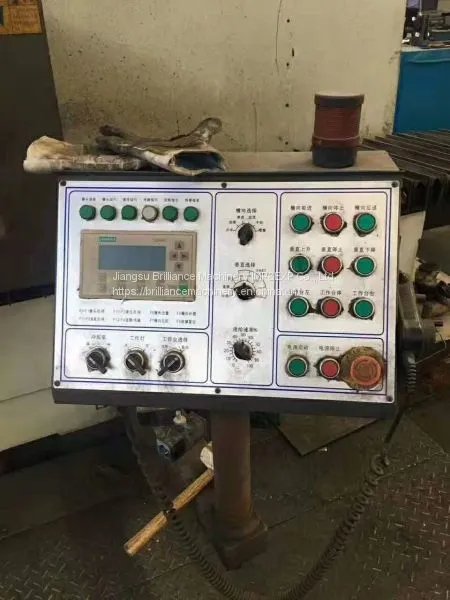 Weihai Huadong SG-80220SD Surface Grinding Machine photo-4
