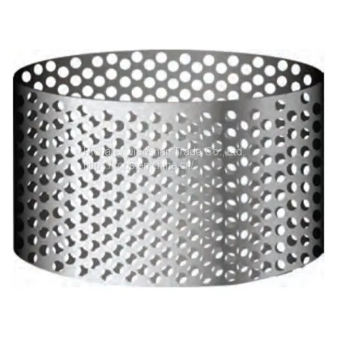 Roof Drain Parts 6 Inches High Ballast Guard photo-2