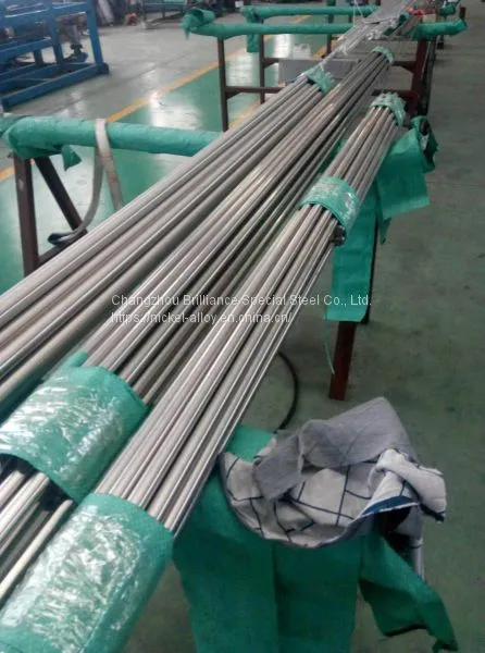 Invar36 Alloy With Low Expansion photo-5
