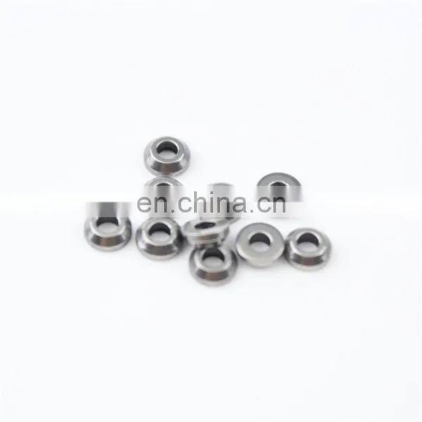DEFUTE Adjusting Shim B24 Common Rail Injector Adjustment Shim B24 Gasket WasherSize: 1.00-1.50mm (Quantity 50 Pieces/boxes) photo-3