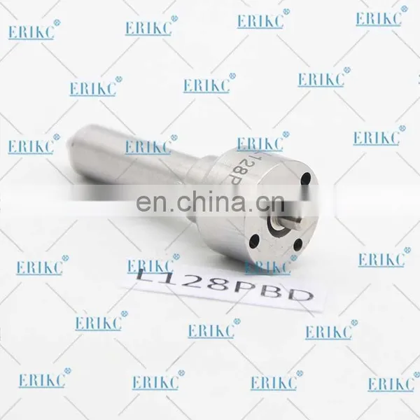 ERIKC L128PBD Common Rail Nozzle L128PBD for EJBR00402Z FORD Mondeo 16v Mk III 2.0L TDCi (115bhp photo-4