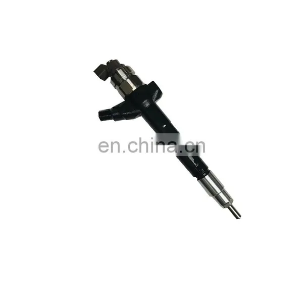 Common Rail Injector 095000-8290 DEN-SO INJECTOR for 1KD INJECTOR photo-5