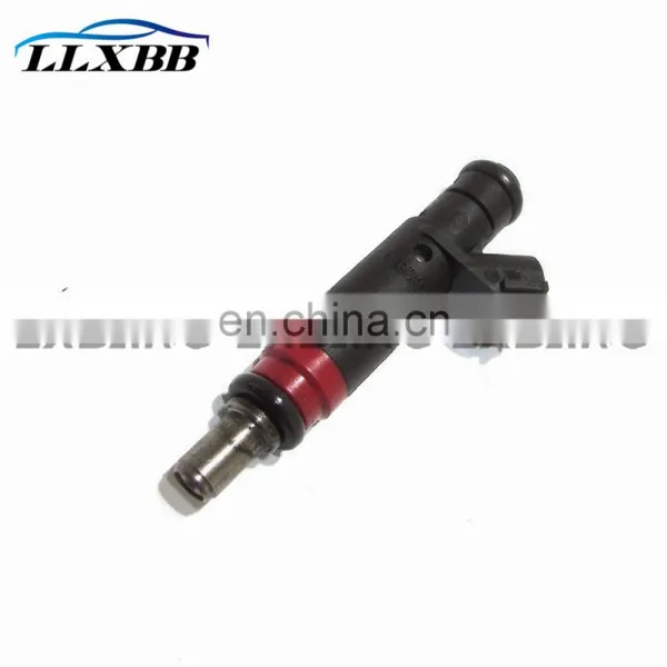 Original Fuel Injector Injection Nozzle 03D906031C For VW Polo Fox Skoda Seat photo-5