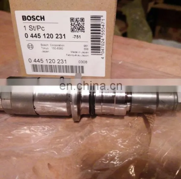 4JJ1 Common Rail Fuel Injector 8-98011604-5 / DENSO 095000-6980 photo-5