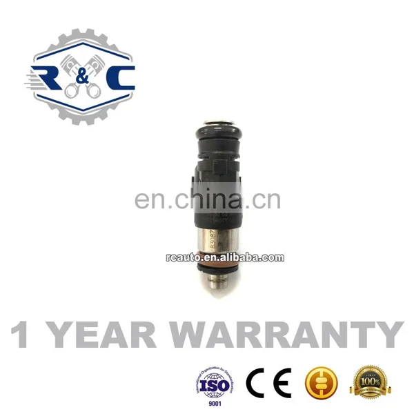 R&C High Quality Inyector 0 280 158 307 Nozzle Auto Valve For Volkswagen Golf 100% Professional Tested Gasoline Fuel Inyector photo-4