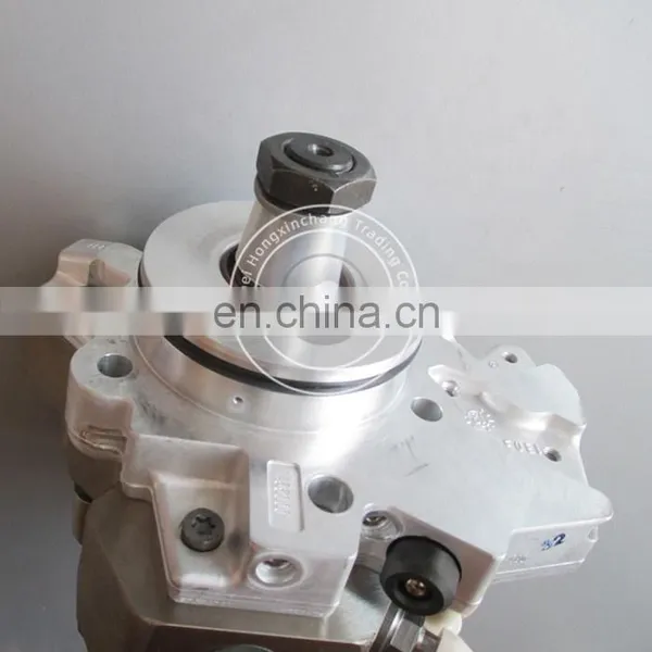 Genuine ISF3.8 Diesel Engine Parts Fuel Pump 5264248 0445020150 photo-4
