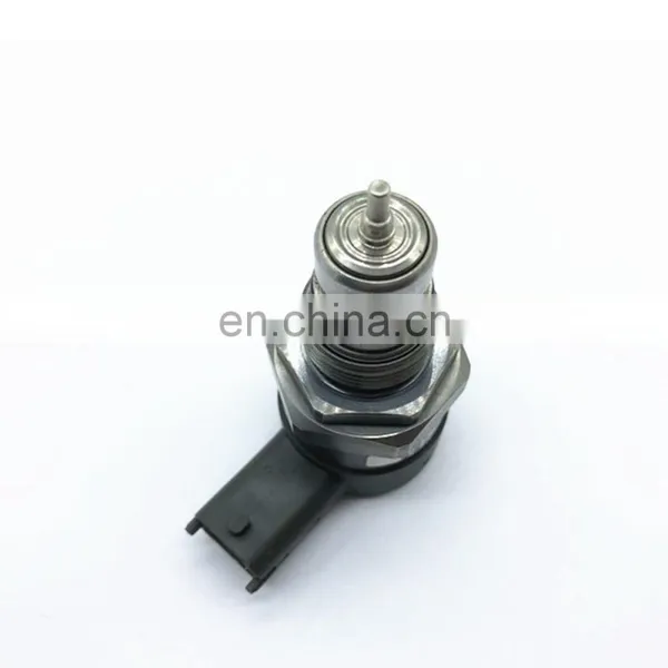 Fuel Pressure Control Valve Fuel Pressure Regulator OEM 0281006037 31402-2F000 0281006037 314022F000 photo-5