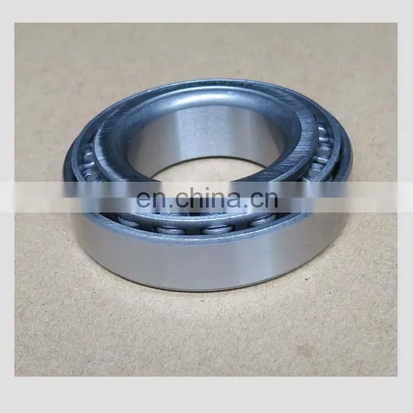 NT855 Diesel Engine Parts Ball Bearing 3001281 photo-2