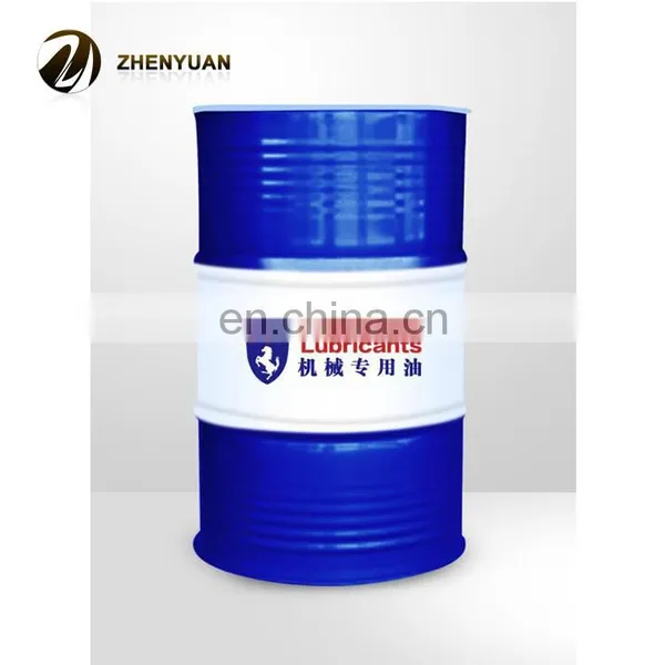 Guthto Ashless Antiwear Hydraulic Oil 68#