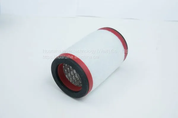 Vacuum Pump Filter Element of Laser Cutting Machine photo-4