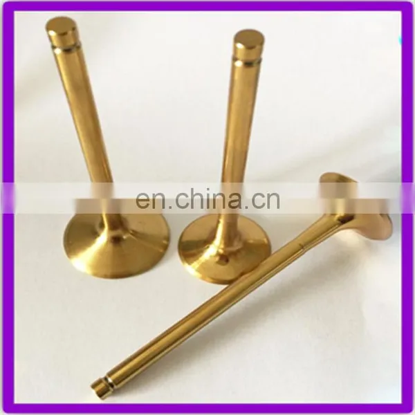 off Road Auto Spare Parts Engine Valve for Toyota Bj40 Bj42 Bj45 Land Cruiser photo-5