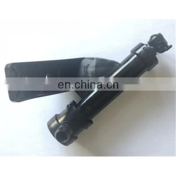 Left&Right Headlight Washer Telescopic Nozzle for H Yundai Santa Fe OEM 98669-A1000 L 00096851 98670-A1000 R 00096852 photo-2