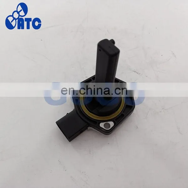 12617501786 Oil Level Sensor For 2012-2015 BMW E81 E84 E87 E87N E90 E90N E91 E91N X1 Z4 Oil Pressure Sensor 7501786 6PR008324-00 photo-4